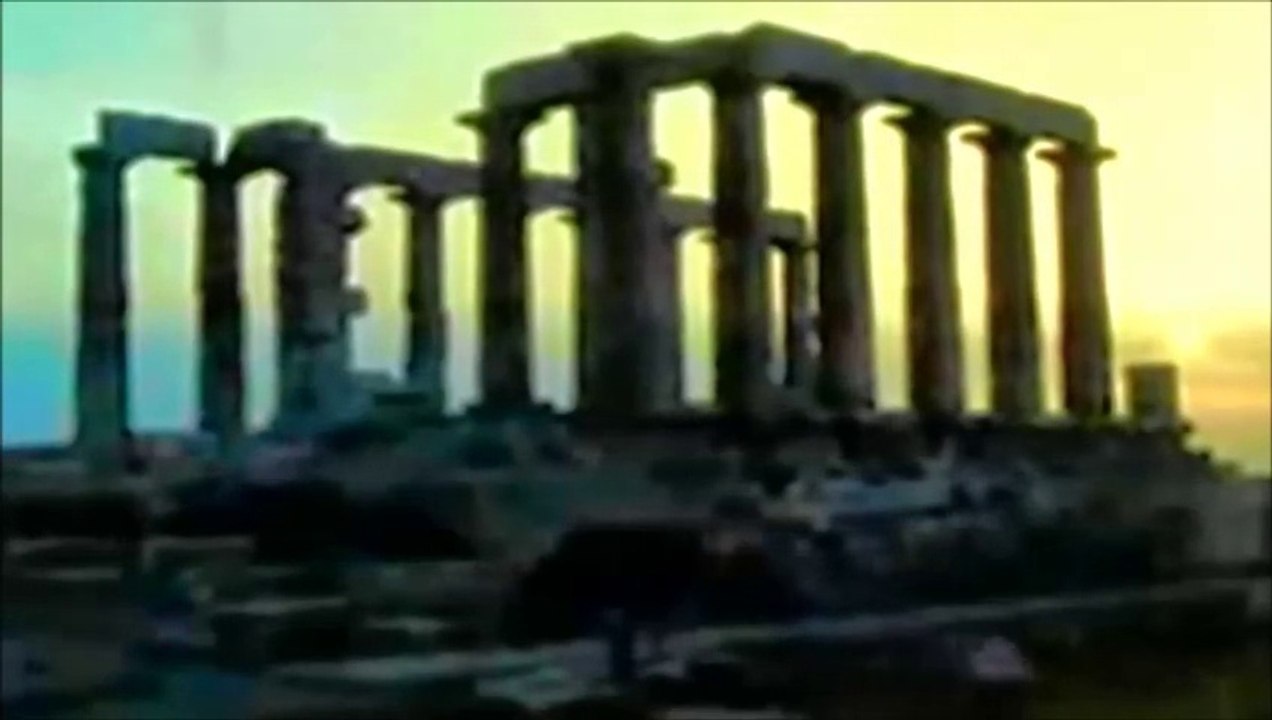 ΑΤΤΙΚΑ- ΕΛΛΑΔΟΣ ΠΕΡΙΗΓΗΣΙΣ- http://www.projethomere.com