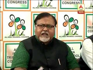 Partha Chatterjee alleges irregularities about  Buddhadeb Bhattacharya's daughter's NGO