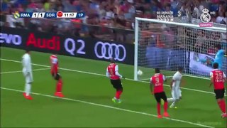 Real Madrid 5 -3 Stade Reims - All Goals & Full Highlights