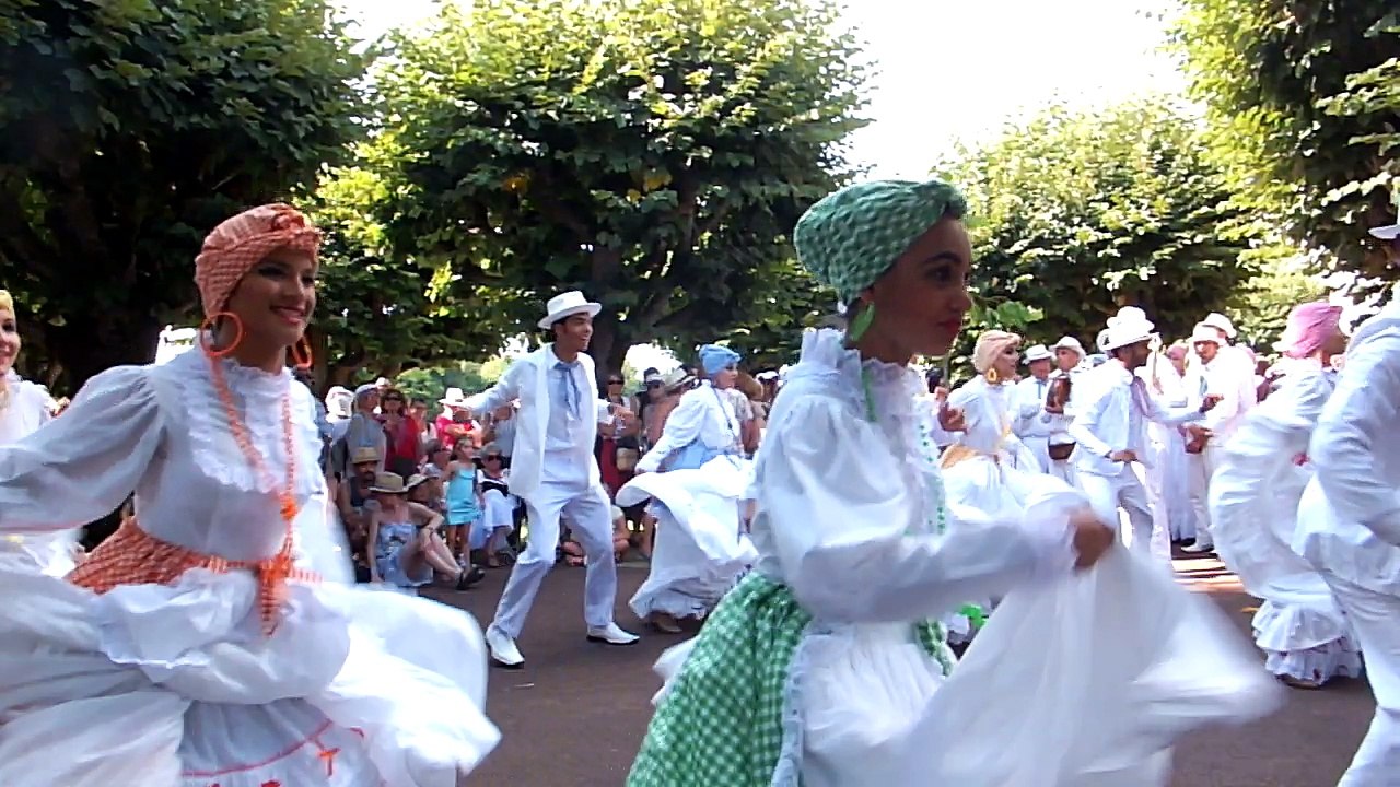 CONFOLENS 2016 - PORTO RICO - Cayey - 05