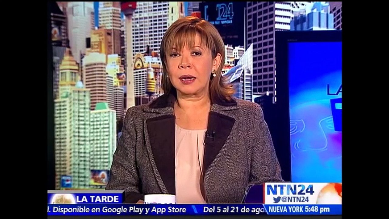 "El Gobierno colombiano quiere plantearle un falso dilema al país": Samuel Hoyos sobre el posible ‘No’ al plebiscito