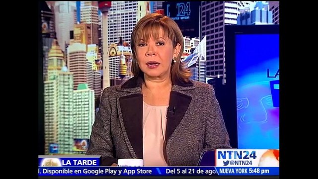 El Gobierno colombiano quiere plantearle un falso dilema al país : Samuel Hoyos sobre el posible ‘No’ al plebiscito