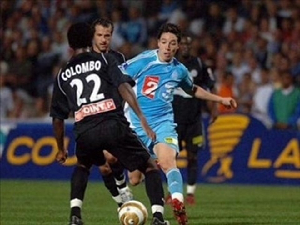 Montage nasri