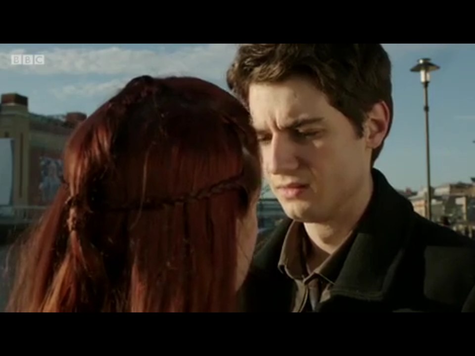 Wolfblood - Season 4 Episode 11 - Viral