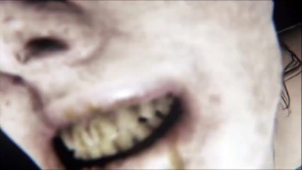 Silent Hills Playable Teaser - No Commentary
