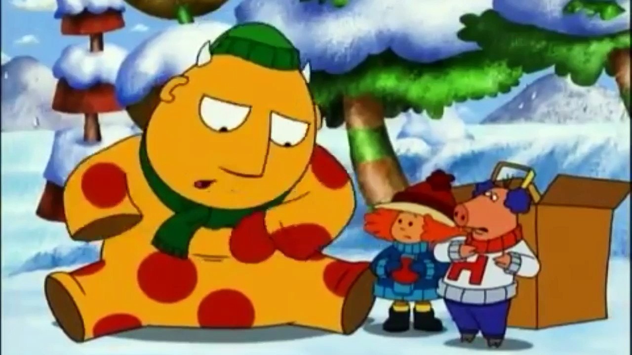 Maggie - 1 - My One and Only Box Spot the Spot Recipe for Tr