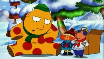 Maggie - 1 - My One and Only Box Spot the Spot Recipe for Tr