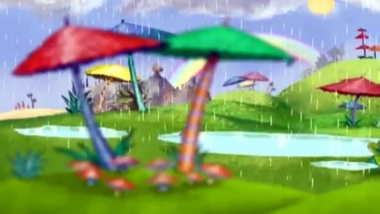 Maggie - 4 - Out of Water Beast Rain, Rain, Come and Stay Ha