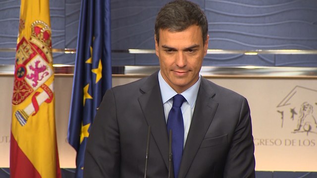 Sánchez reúne a la cúpula del PSOE para reafirmar su no a Rajoy