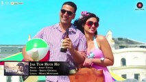 Jab Tum Hote Ho By  Shreya Ghoshal _  Ankit Tiwari | Rustom
