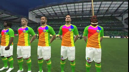 2016 4chan Summer Cup group H - /lit/ vs /adv/