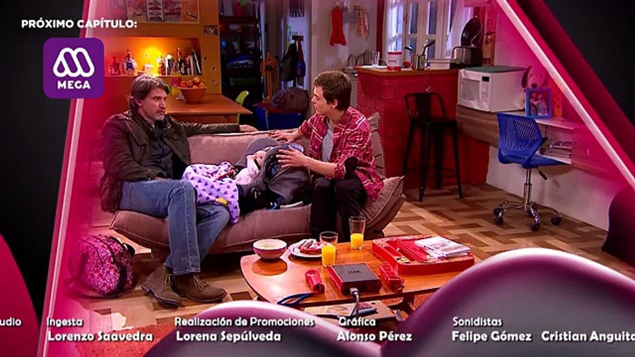 36 Avance Sres. Papis
