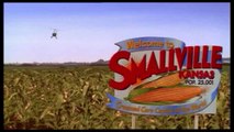 Petite Ville 1 - Le petit débile sur Terre (détournement smallville)