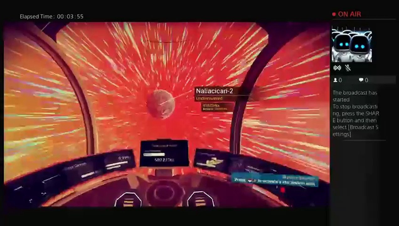 zlightning_GODz's Live PS4 Broadcast (4)