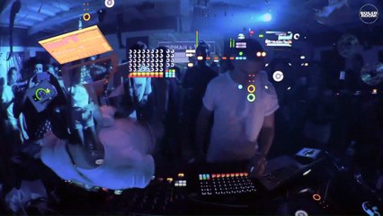 Topman Neighborhoods: Rinsed, Brooklyn