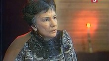Заступница
