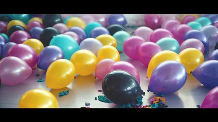 "Young & Relentless" - Against The Current (Official Music Video)