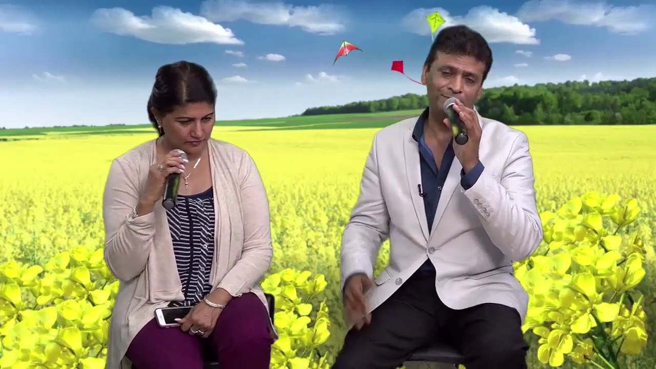 AB TAK NAHEE BHOOLAY-EPISODE 10 - CLASSIC SONGS OF PAKISTAN & INDIA