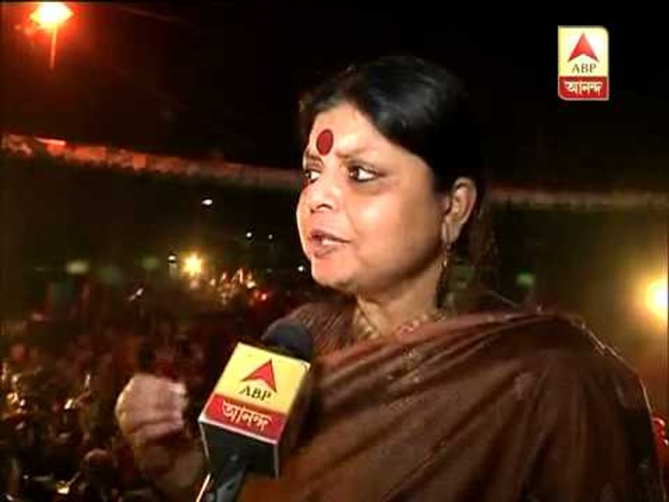 dipa on mamata whip