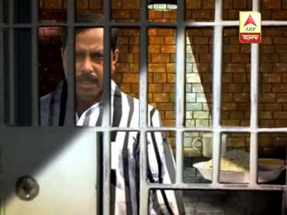 arabul hunger strike