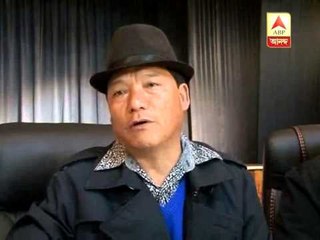 bimal gurung on wb govt