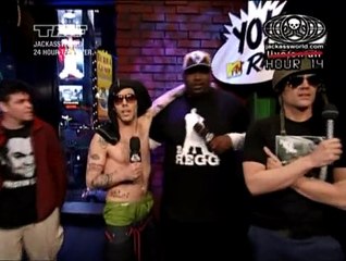 beavis n butthead 4 president