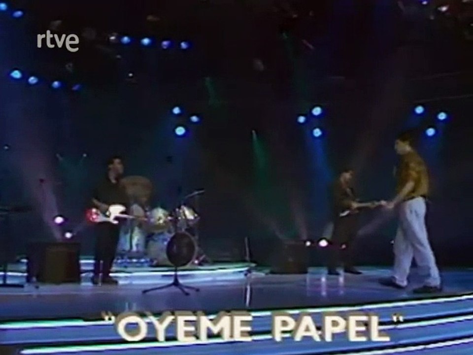 Ciudad Jardin - Oyeme Papel