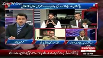 Daniyal Aziz Challenges Ali Muhammad Khan Watch His Brilliant Reaction