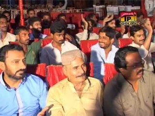 Nai Qismat Sath Nibhai - Abida Hussain - Official Video