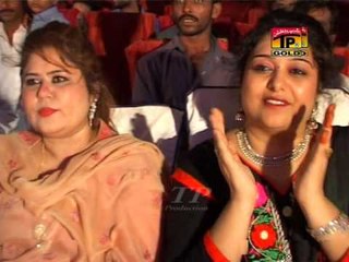 Wal Aa Ghar Pardesi - Abida Hussain - Official Video