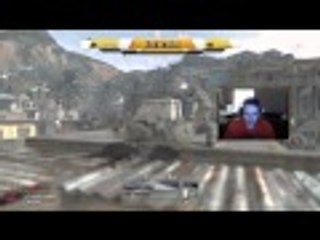 My Favorite COD(MW2)