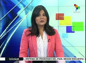 Argentina: inician acampada para exigir liberación de Milagro Sala