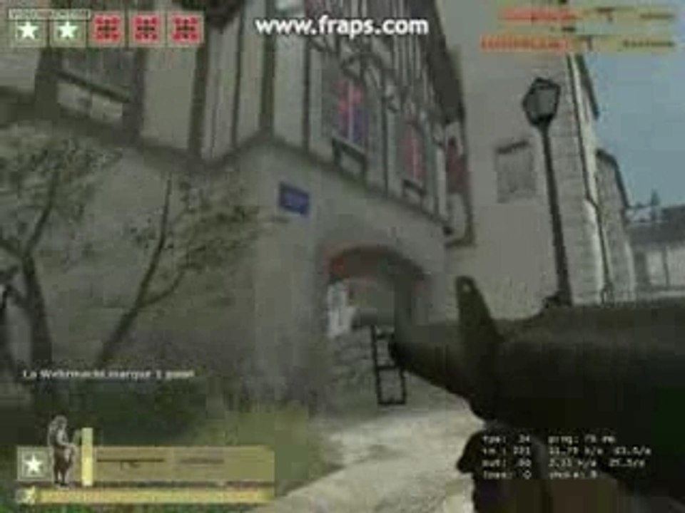 DAy of defeat compil de kill
