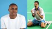 Vince Staples Explains Why Male Gymnasts Look Stupid