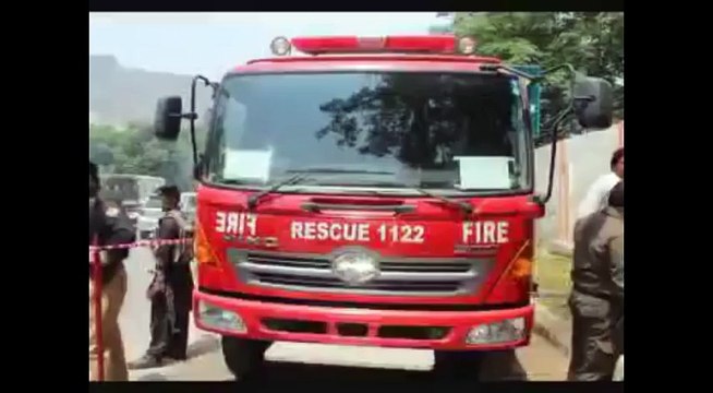 Rescue 1122 Service launched in Swat