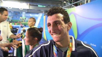 Boxe - Sofiane Oumiha, médaillé d'argent !