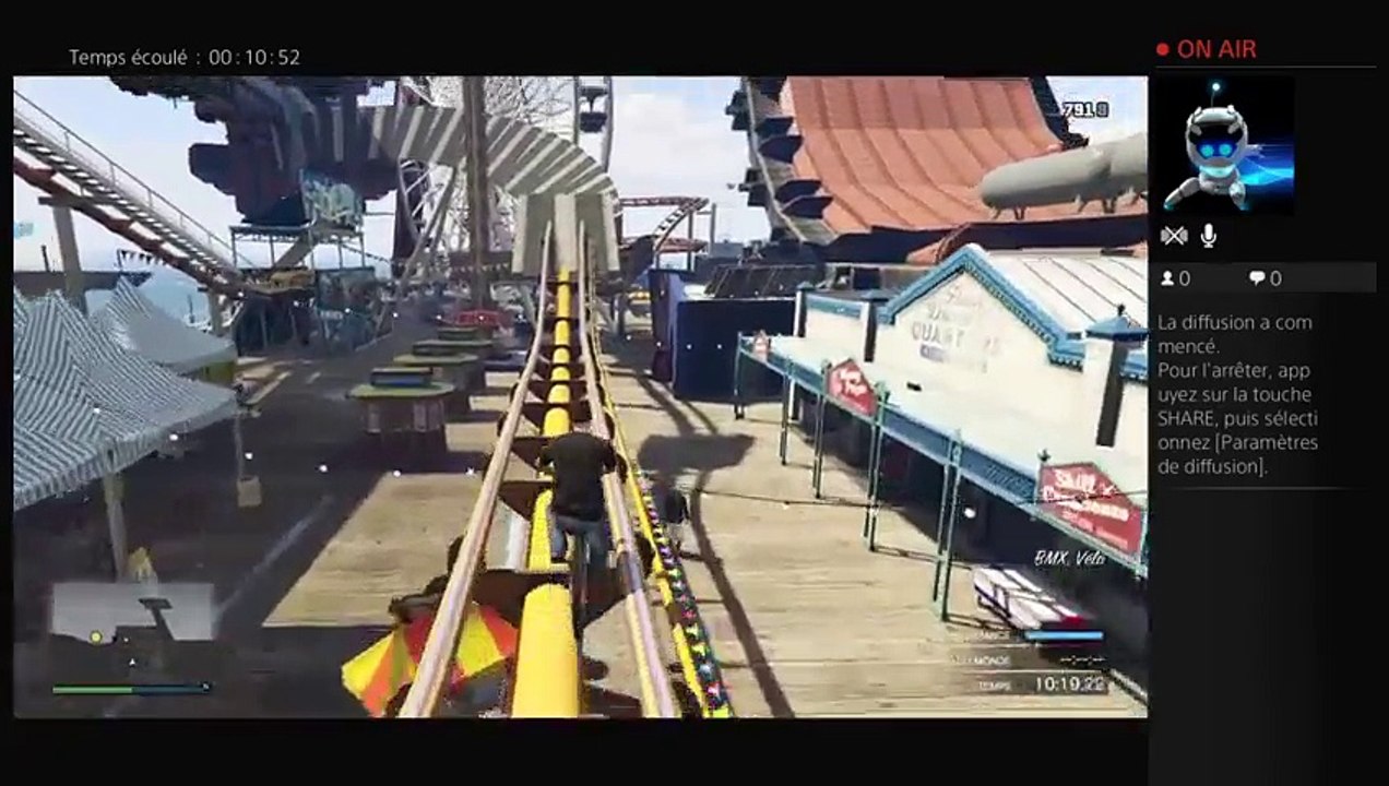 Bmx Land GTAV (5)
