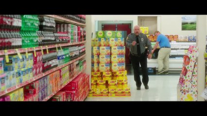 Bad Moms - Grocery Store