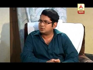 Mukhomukhi Buddhadeb Bhattacharya