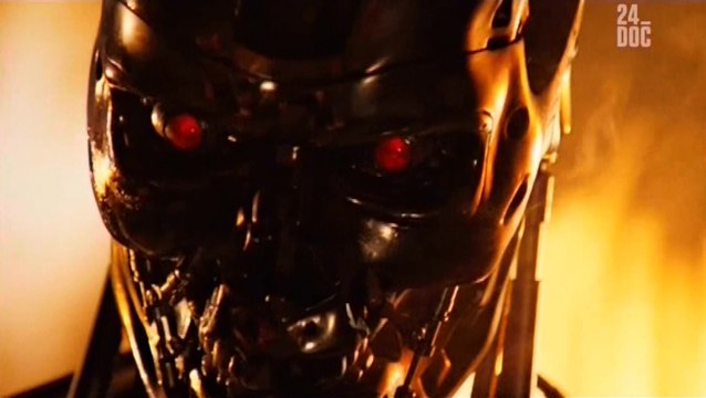 BBC Научная фантастика в кино. Часть 1. Машины (2014)