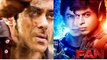 Salman Khan’s SULTAN Teaser To Release With Shah Rukh Khan’s FAN !