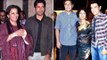 Bollywood Celebs And Their Stepmoms !
