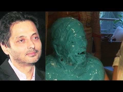 Sujoy Ghosh Just LEAK Vidya Balan’s Look From Kahaani 2 !