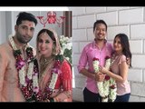 Bollywood 2016 | Celeb's PRIVATE & SECRET Wedding Ceremonies !