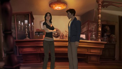 Yesterday Origins - Bande-annonce gamescom 2016