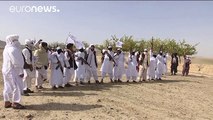 مصدر أمريكي يتحدث عن مبايعة الملا إمداد الله منصور على رأس منشقين عن طالبان