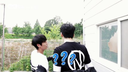 "진짜 닌자(?) 유토와 우석의 급상황극!" [해시태그 큐브] 19회