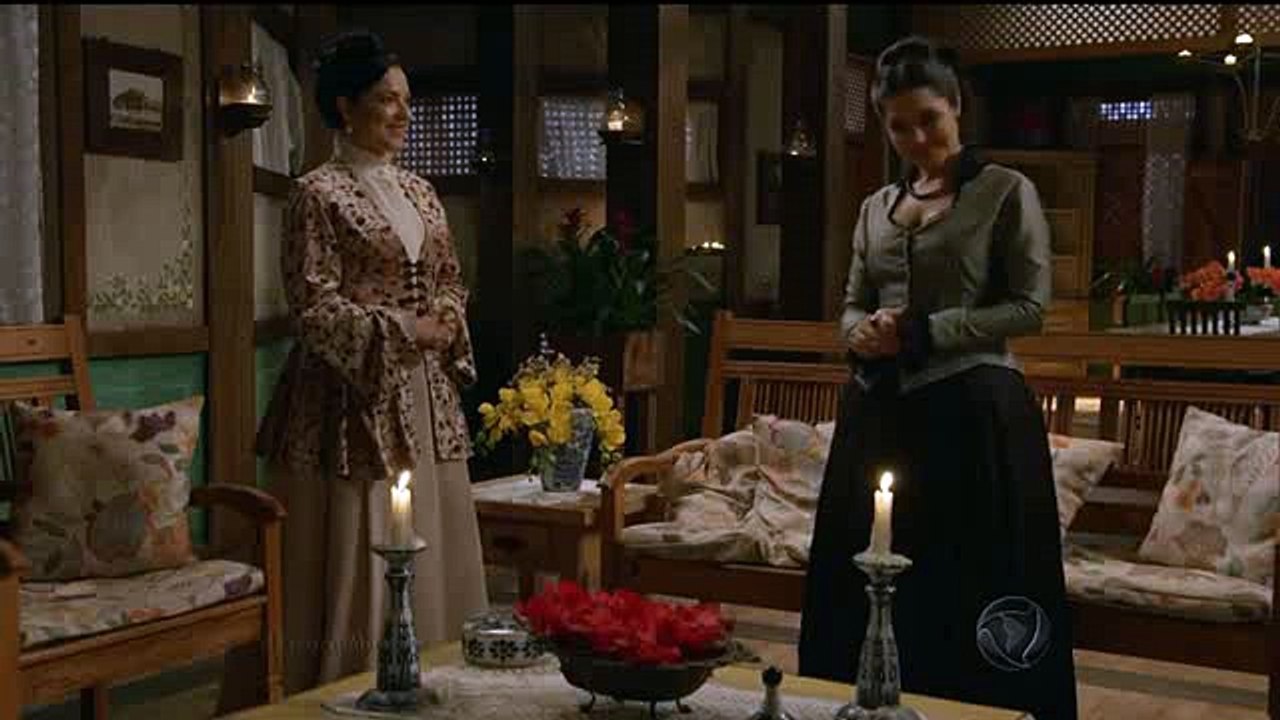 ESCRAVA MÃE 16-08-2016 Capitulo 55 Parte 1