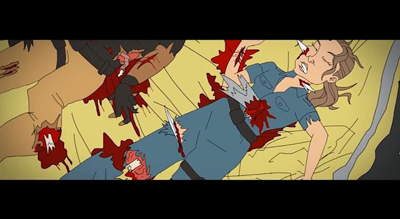 Et si les cascades de Fast & Furious 7 étaient réalistes !?