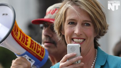 Congressional Candidate Wants To Debate Her Opponent's Funders